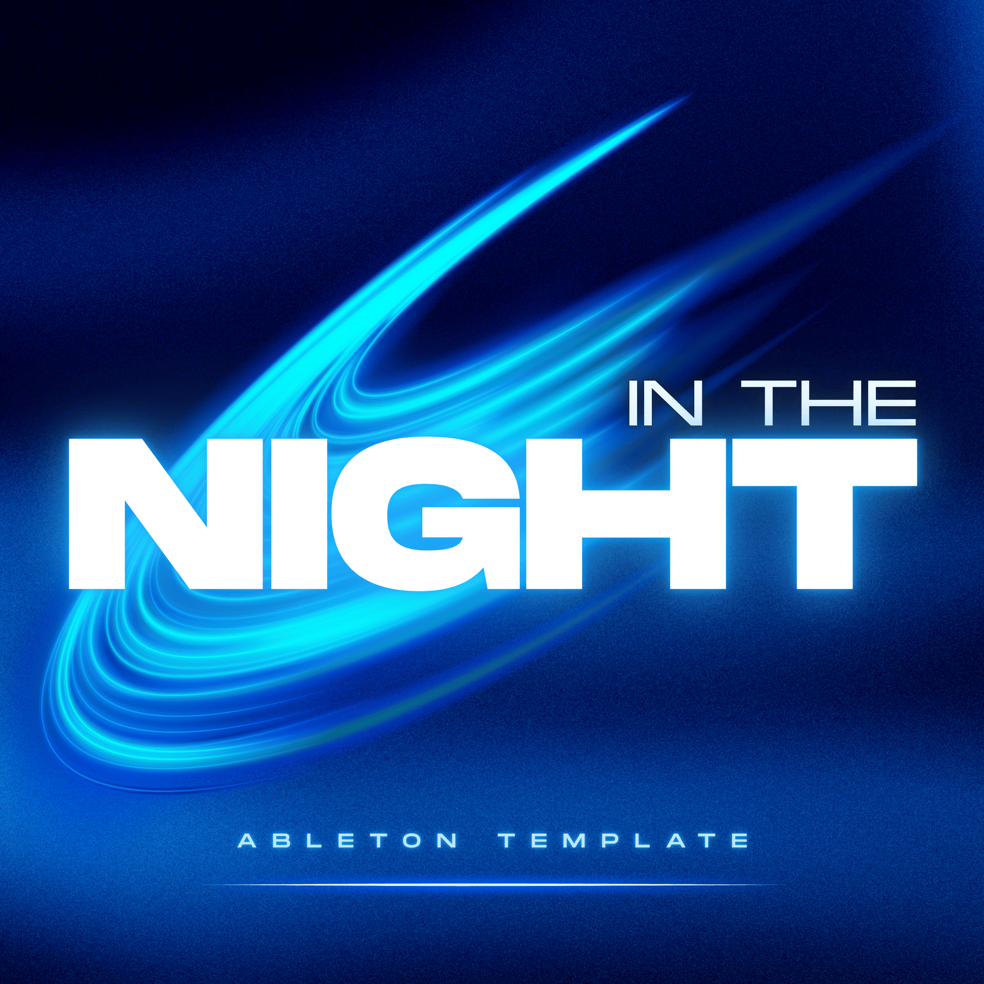 In The Night