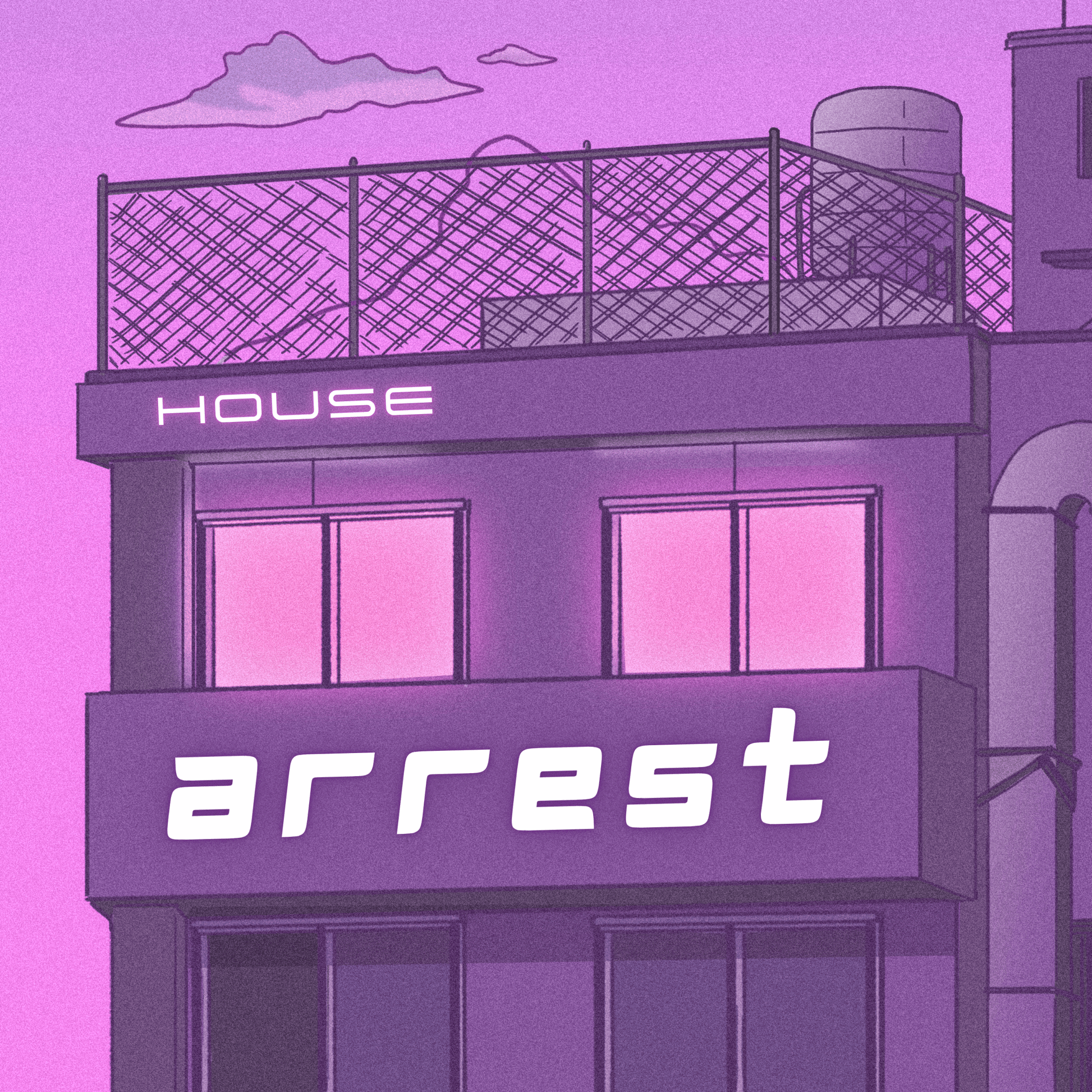 House Arrest