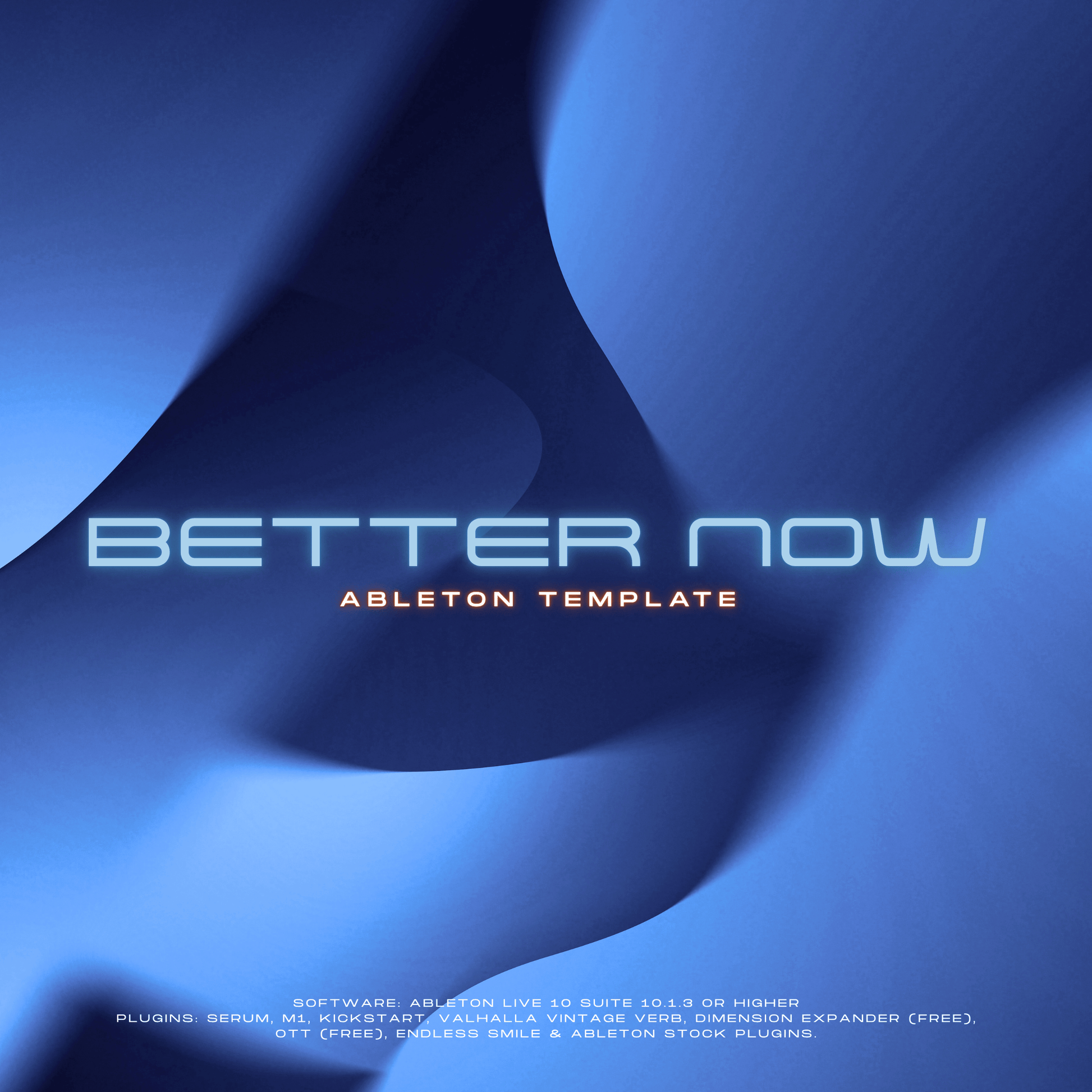 Better Now