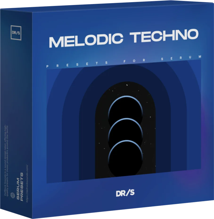 Melodic Techno