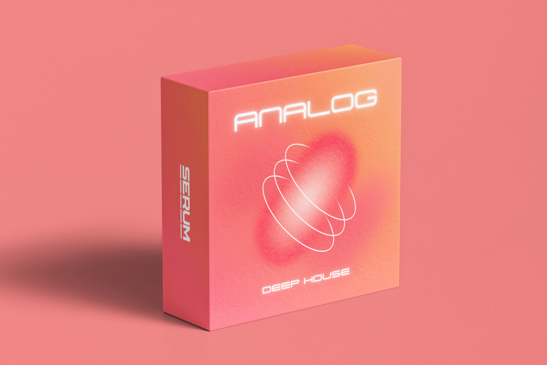 Analog: Deep House Serum Presets