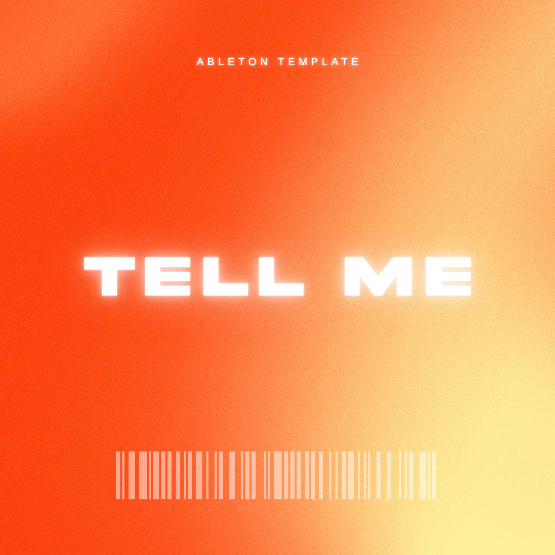Tell Me